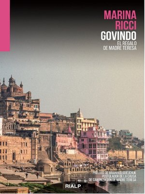 cover image of Govindo